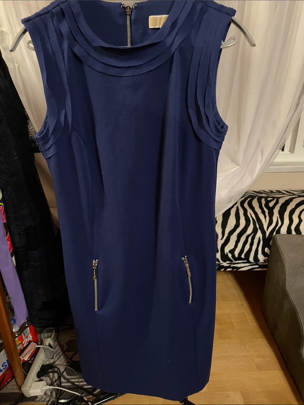 Michael Kors Shift Dress